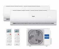 Мультисплит-система кондиционирования Haier 2 x AS07TS6HRA-M / 2U40S2SM1FA