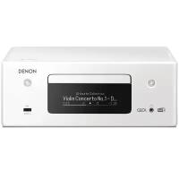 Denon RCD-N11DAB White