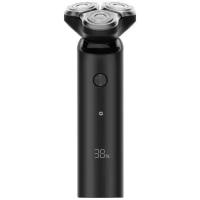 Электробритва Xiaomi Mi Electric Shaver S500, роторная, 3 Вт, АКБ, 3 плавающие головки, черн. 217030