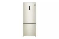 Холодильник LG GC-B569PECM с технологией DoorCooling+
