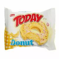 Кекс Donut Today банан 50 г