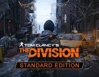 Tom Clancys The Division. Standard Edition для PC (электронный ключ)