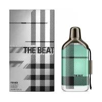 Burberry The Beat туалетная вода 100 мл для мужчин