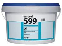 Клей многофункциональный Forbo Eurocol Eurosafe Super (20 кг) 599