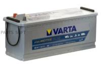 VARTA 640400080 Аккумулятор VARTA PROMOTIVE HD [12V 140Ah 800A B03] 1шт