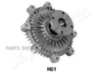 JAPANPARTS VC-H01 Термомуфта