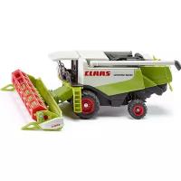 Зерноуборочный комбайн Claas LEXION 600, масштаб: 1:50