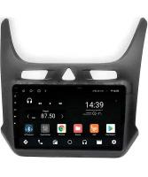 NaviPilot DROID10M штатная магнитола для Chevrolet Cobalt II (2011-2015), Ravon R4 на Android 10 с 4Gb, DSP, 4G