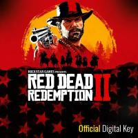 Игра Red Dead Redemption 2 Xbox One, Xbox Series S, Xbox Series X цифровой ключ