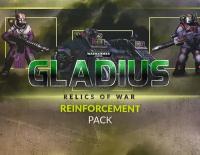 Warhammer 40,000: Gladius - Reinforcement Pack