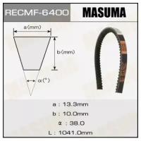 Ремень клиновидный Masuma рк.6400 MASUMA 6400