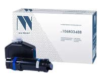 Картридж NV Print NV-106R03488Bk Black для Xerox Phaser 6510N/WorkCentre 6515DNI