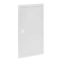 Дверь пластиковая для щита Nova 3 габарит IP40 PROxima (nv-door-p-3) EKF NV-DOOR-P-3 (1 шт.)