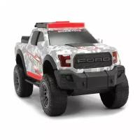 Машинка Scout Ford F150 Raptor, уникальный камуфляж