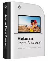 Офисное приложение Hetman Photo Recovery. Коммерческая версия (RU-HPHR4.4-CE)