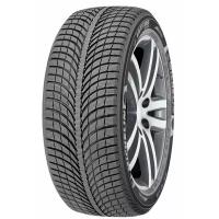 MICHELIN LATITUDE ALPIN 2 265/40 R21 105V