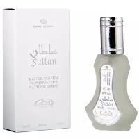 Crown Perfumes Парфюмерная вода для мужчин Sultan Султан древесный, цветочный, пряный (epd), спрей 35 мл