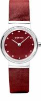 Женские часы Bering Classic 10126-303