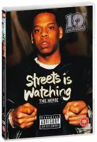 Jay-Z: Streets Is Watching - the Movie (DVD)