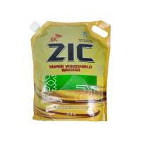 Жидкость бачка омывателя Super Windshield Washer -20C (ZIC) 3,5л