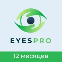 Программное обеспечение Parental Control Eyespro 1 устройство на 12 месяцев