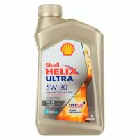 Моторное масло Shell Helix Ultra ULTRA ECT C3 5W30 1л. (арт. 550042846) SHL-5W30-ULTRAECT-1L