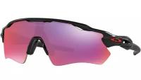 Спортивные очки Oakley Radar EV Path Prizm Road 9208 46