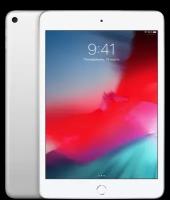 Apple Планшет Apple iPad mini (2019) 256GB Wi-Fi Серебристый (Silver) LL/A