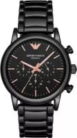 Наручные часы Emporio Armani Luigi AR1509 с хронографом