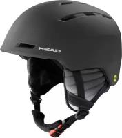 Шлем Head Vico MIPS Black (20/21) (XL/XXL)