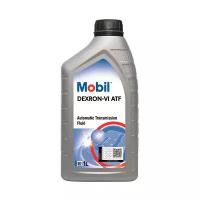 Трансмиссионное масло Mobil ATF Dexron VI, 946 мл