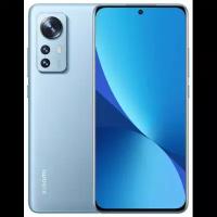 Смартфон Xiaomi 12, 8/128Gb Global, Blue