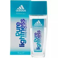 Adidas Pure Lightness туалетная вода 50 мл для женщин