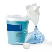 Обесцвечивающая пудра Fanola Bleaching powder, тон Blue, 500 гр