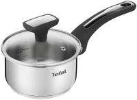 Кастрюля Tefal Emotion E3012224 2.7л. d=16см (с крышкой) серебристый (2100117990)