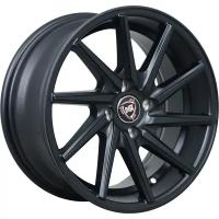 Колесный диск nz h-03 7.5x17/4x98 et35 d58.6 (l) mb