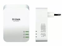 Адаптер по электропроводки D-Link DHP-P308AV/B1A/C1A/C1B