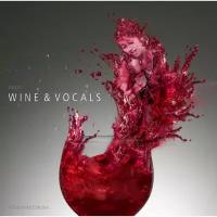 Компакт-диск Inakustik 0167963 Wine & Vocals (CD)