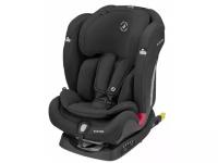 Автокресло Maxi-cosi Titan Plus Authentic Black