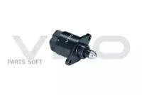 VDO D95177 D95177_[7701206370]!мотор шаговый линейн.хх\ Renault R19/Clio/Megane 1.4 91 1шт