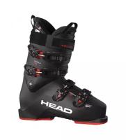 Горнолыжные ботинки Head Formula 110 Black/Red (21/22) (29.5)