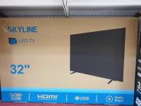 Телевизор SkyLine 32YT5900 LED (2019)