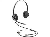 Наушники Plantronics Dual Channel HW261N-DC 86872-02