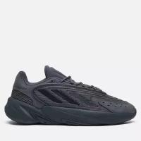 Кроссовки adidas Originals Ozelia серый, Размер 44 EU