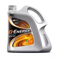 G-Energy Масло моторное G-Energy Expert G 10W-40 (4л)