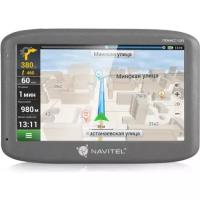 Навигатор Navitel G500