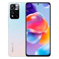 Смартфон Xiaomi Redmi Note 11 Pro+ 5G MediaTek Dimensity 920 8/256 ГБ Global, голубая звезда