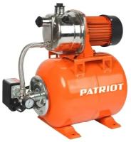 Patriot PW 850-24 inox