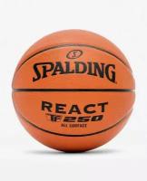 Баскетбольный мяч Spalding TF-250 All Surface, р. 7