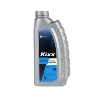 Трансмиссионное масло Gs Oil Kixx Geartec 85W-140 GL-5, 1 л